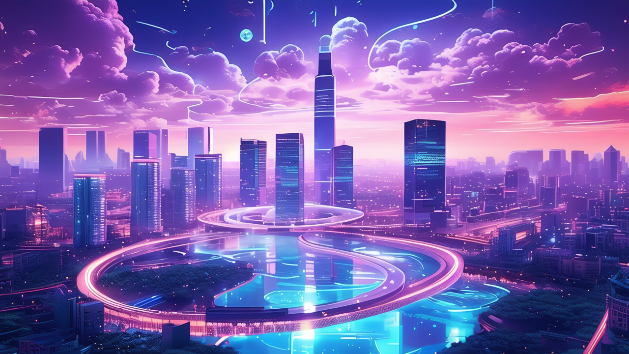 不玩噱头的北京，用数据和实力成就「全球开源之都」