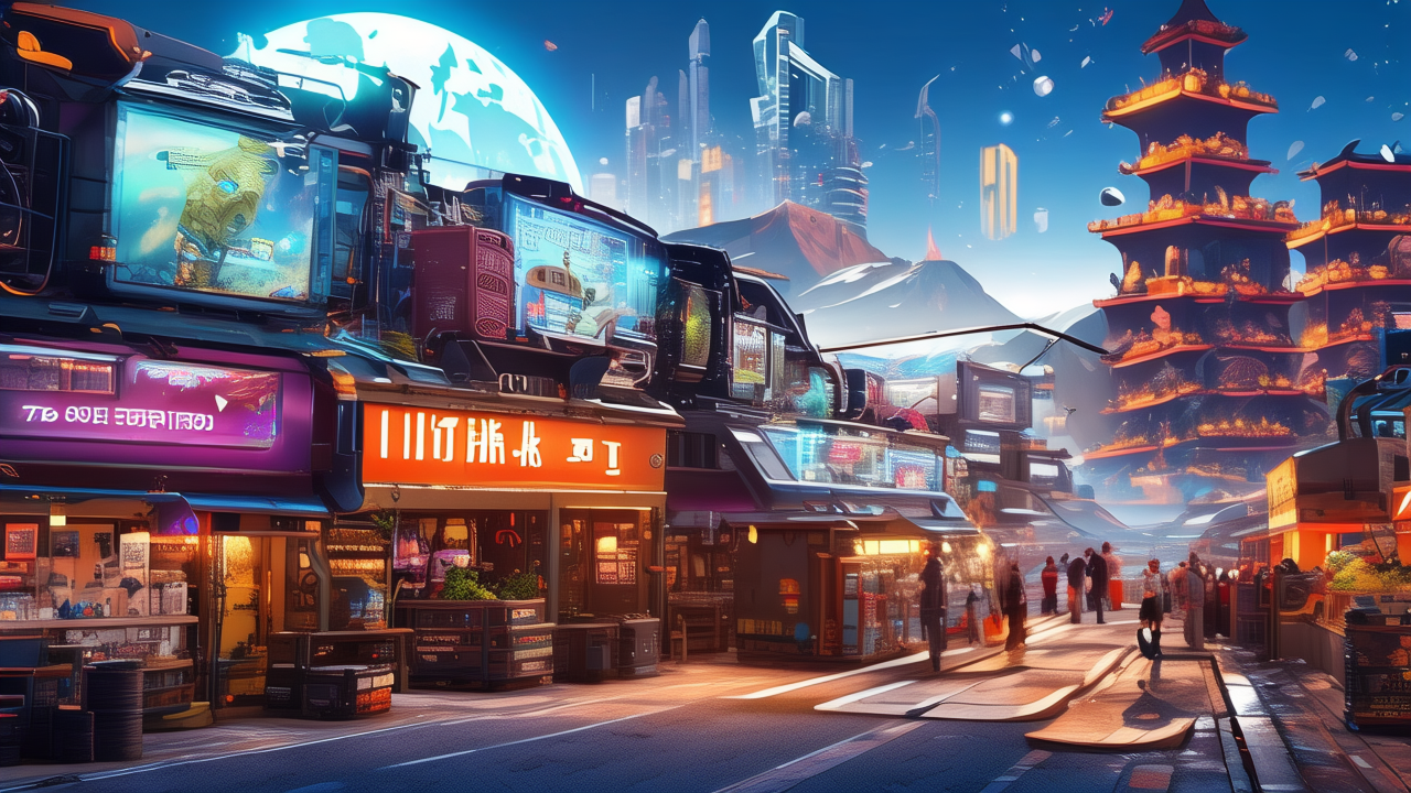 苹果税的波澜才刚刚开始