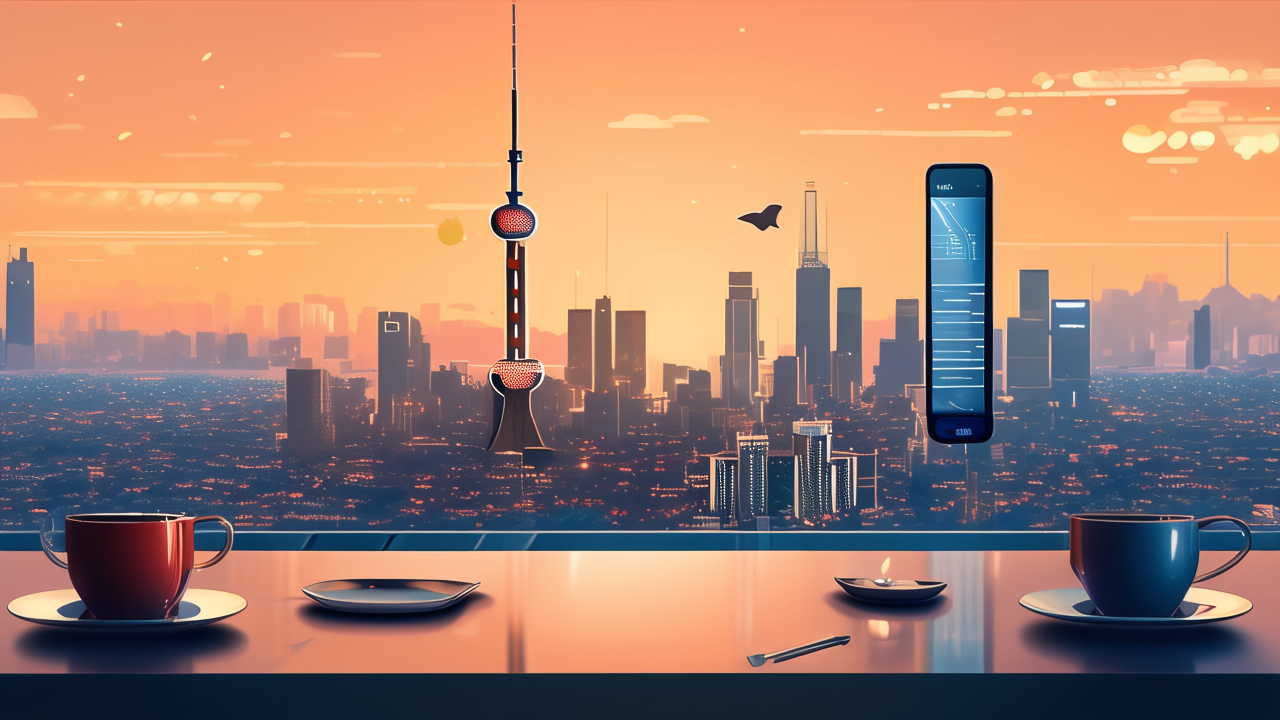 苹果 AI 入华三问：谁受益？谁阻挠？谁最急？