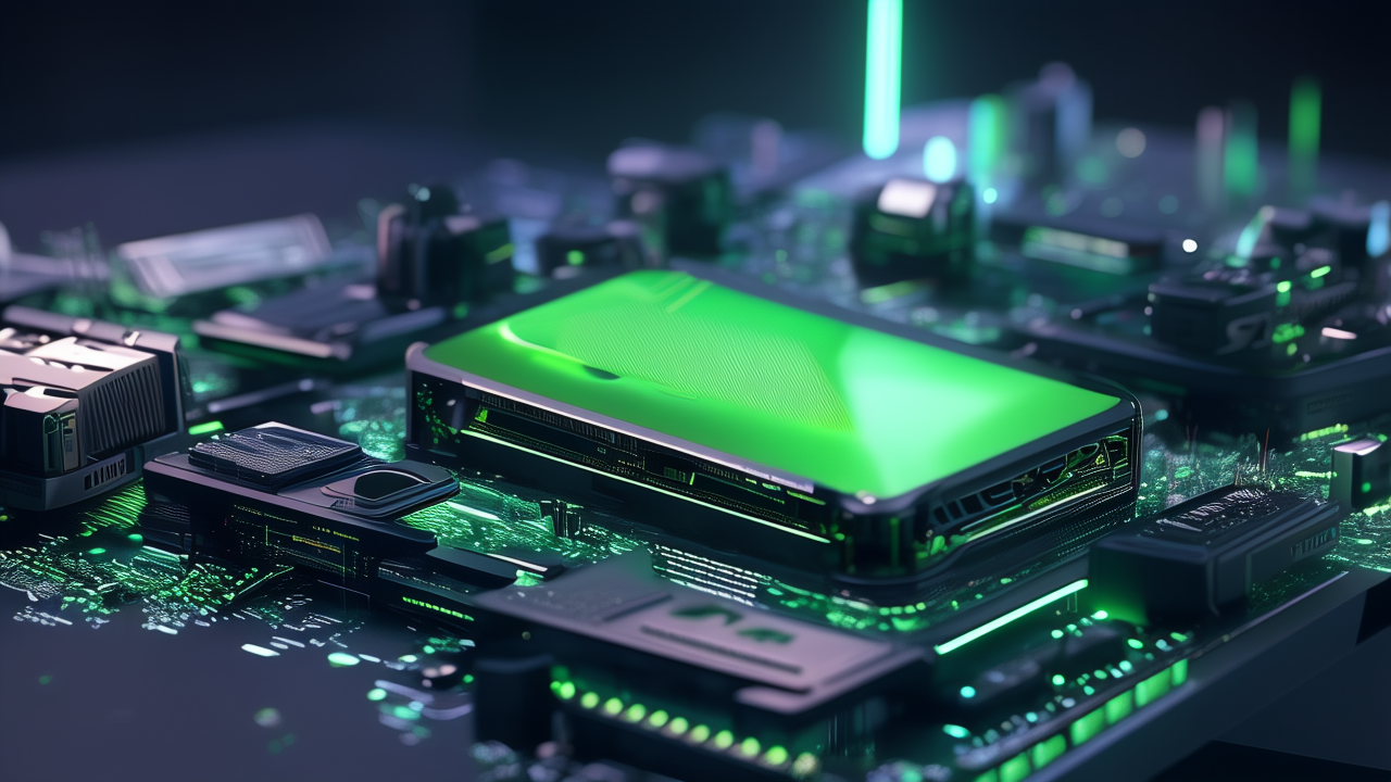 写在“英伟达打算分拆中国业务”被辟谣之后