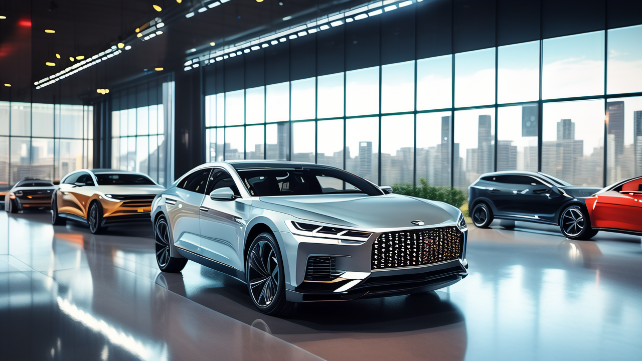 汽车价格战大降温？价格战终于不打了？