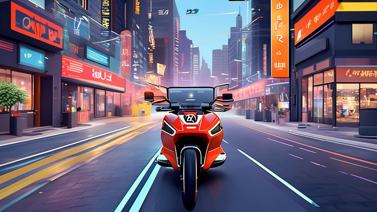 京东做外卖的底层逻辑