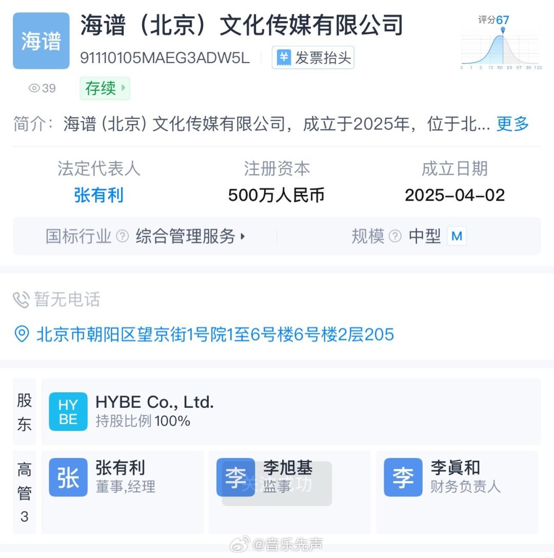 中资要统治韩娱了？