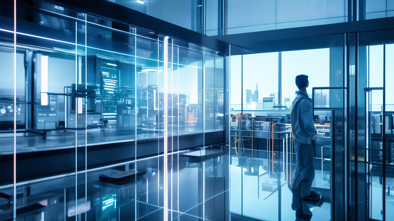 警惕，博通已过热