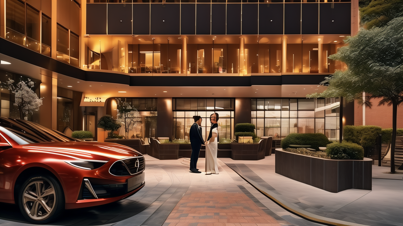 谁是外资酒店集团的“白月光”？