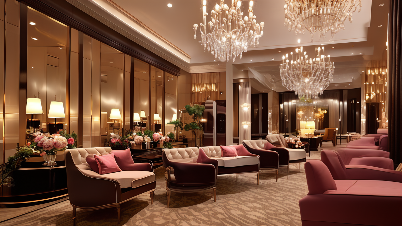 为何酒店集团专门任命“音乐总监”一职？