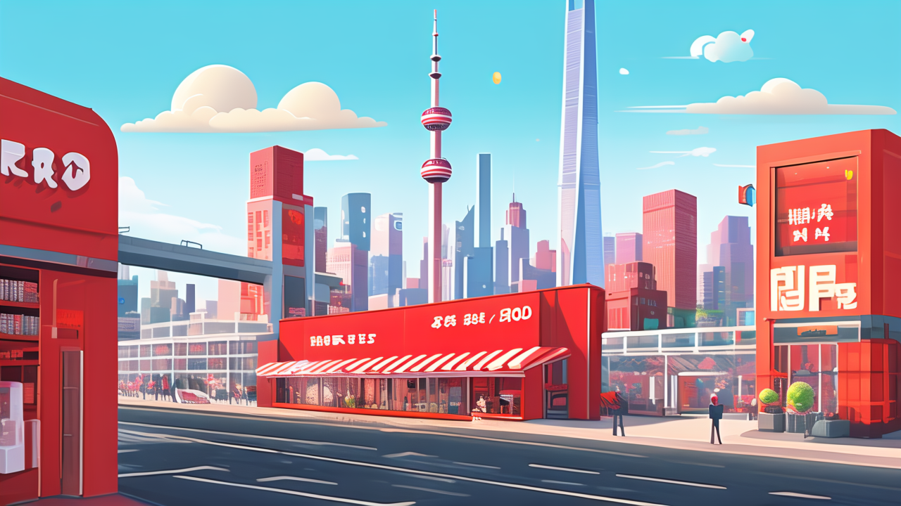 不碰餐饮外卖，拼多多要直接杀入即时零售？