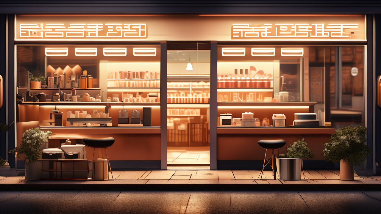 哈根达斯，要让出半壁江山？