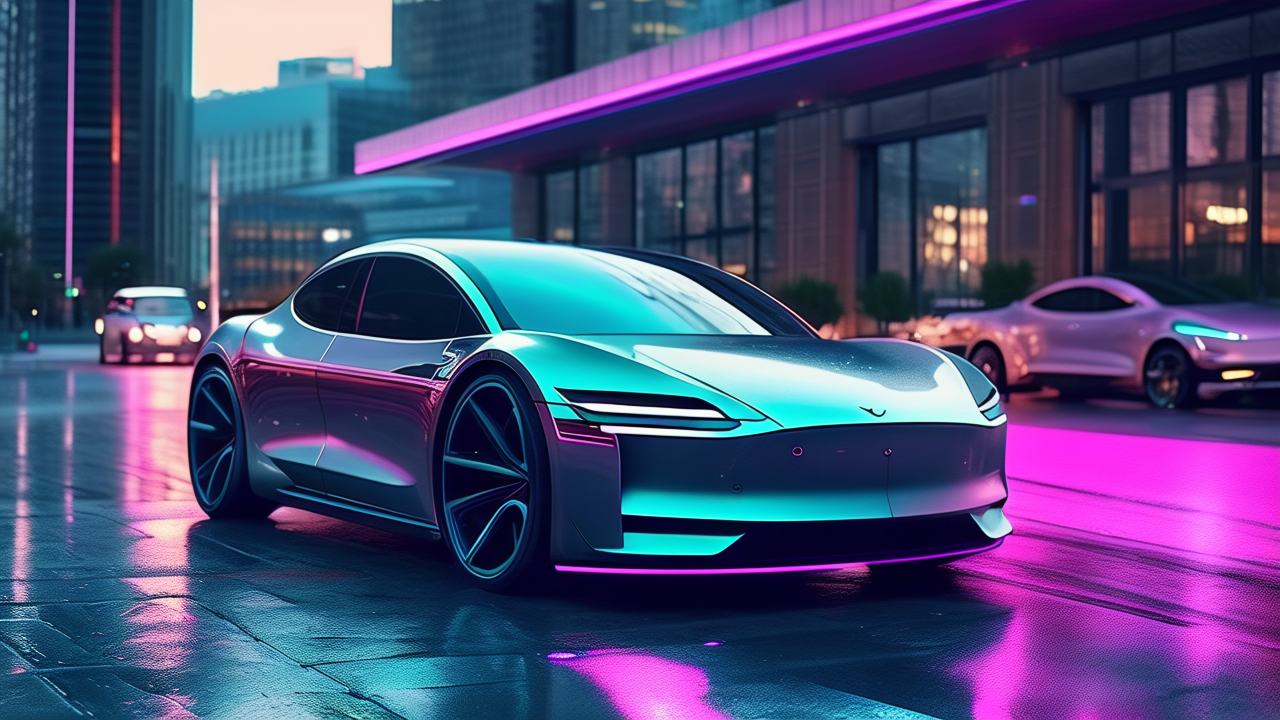 特斯拉Robotaxi迎来商业化时刻