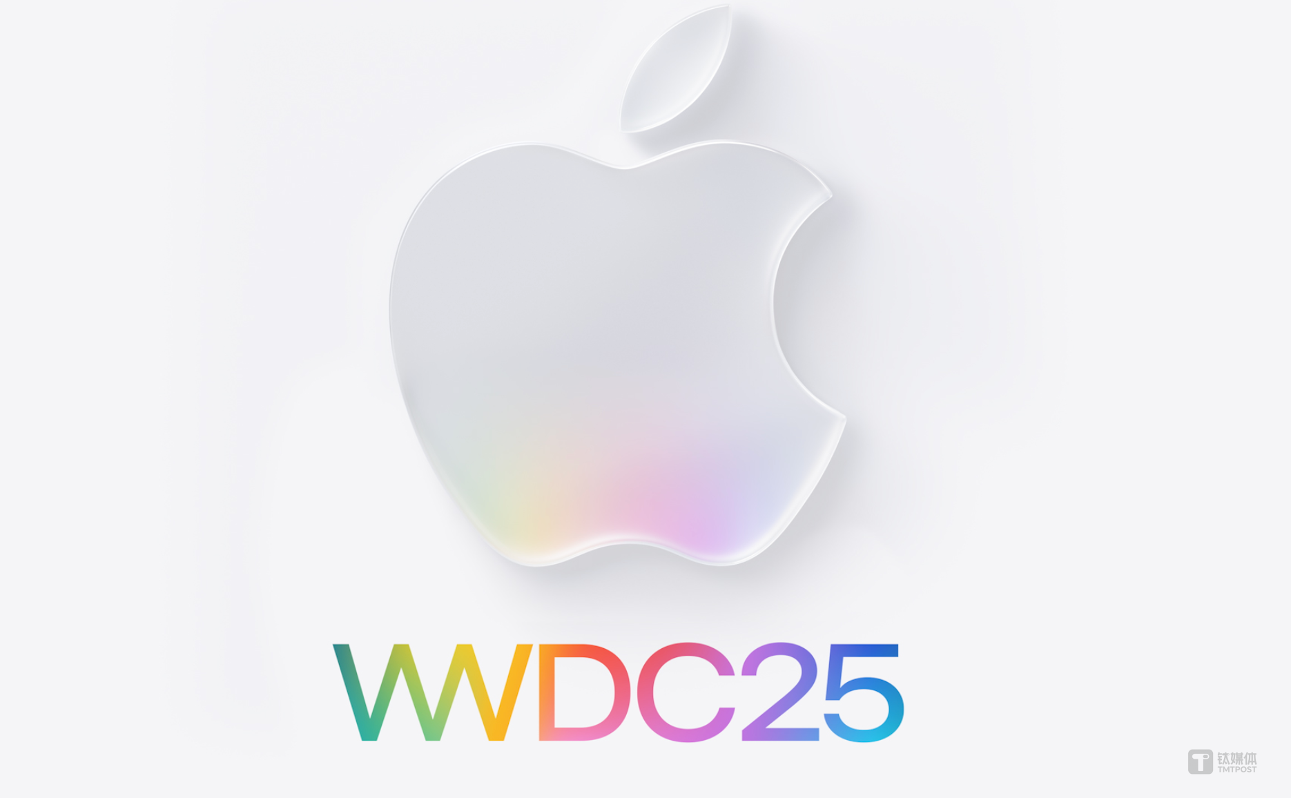 苹果WWDC 2025前瞻：AI平淡难有惊喜，只能靠改名博关注？