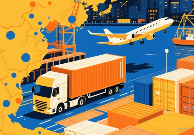 高增长按下暂停键，2025成跨境分水岭｜「出海参考」研报