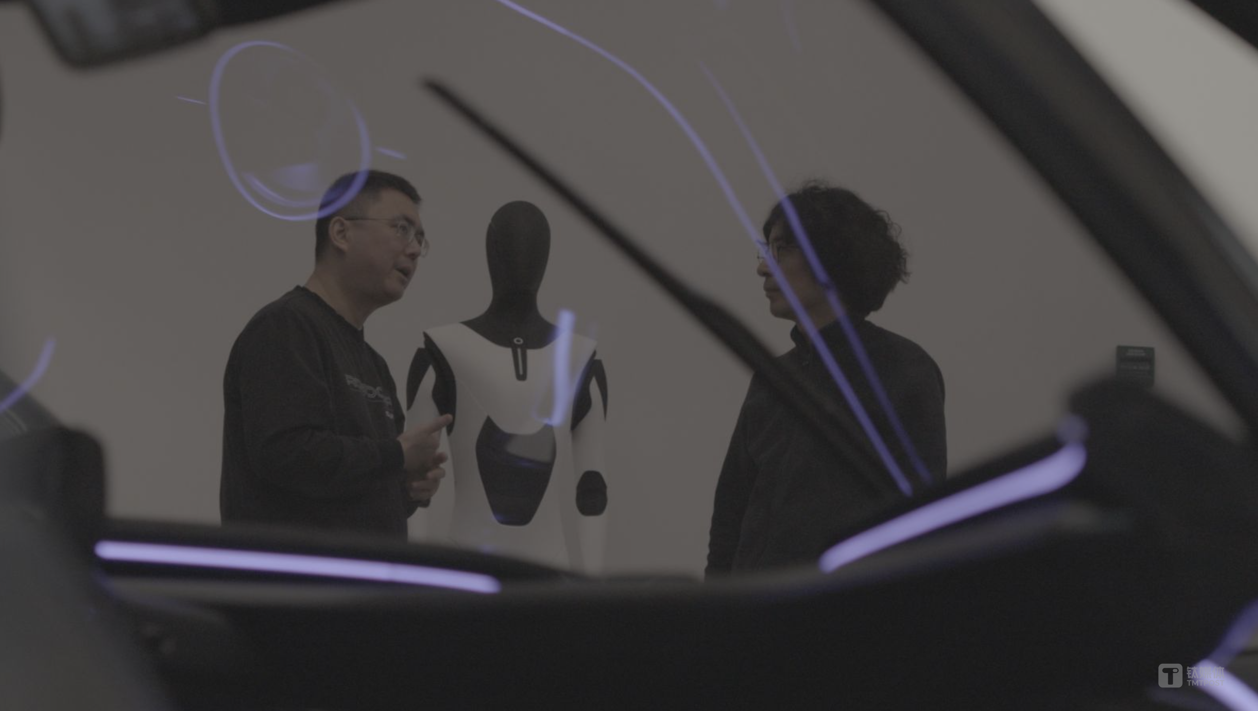 对话腾讯视频尤里卡：流量逻辑不会侵蚀纪录片内核｜独家