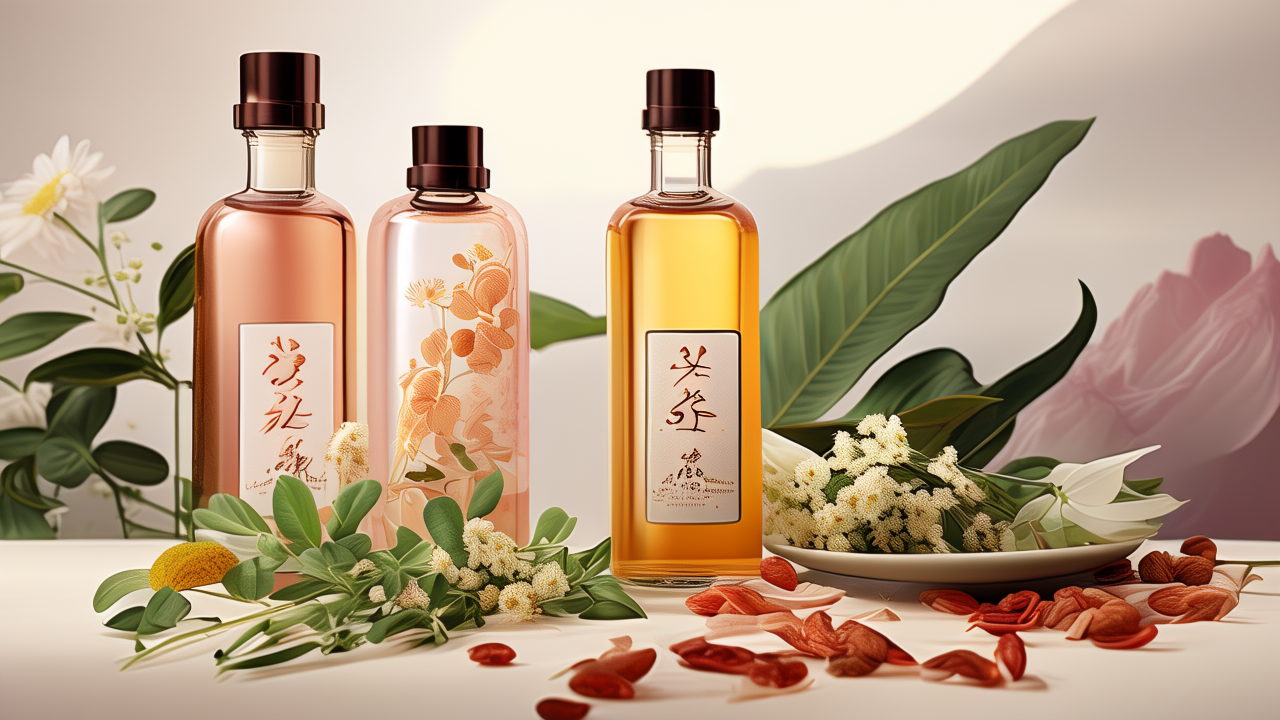 中式养生水，会产生下一个“东方树叶”吗？