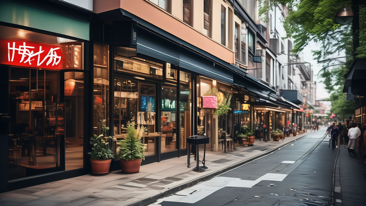 转让费6万，月入2万？“旺铺转让”的背后藏着太多猫腻