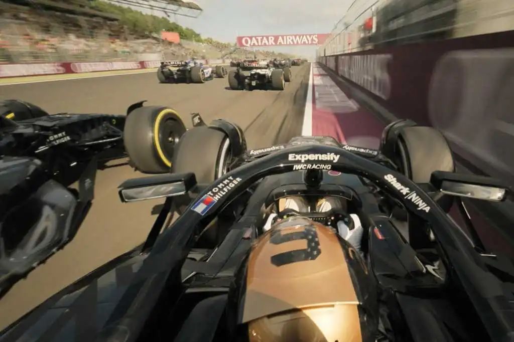 苹果2.5亿美元豪赌《F1》，会成就下一个《壮志凌云》吗？