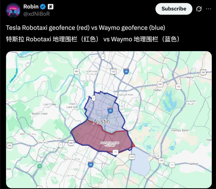 特斯拉入局Robotaxi，也要“闯三关”