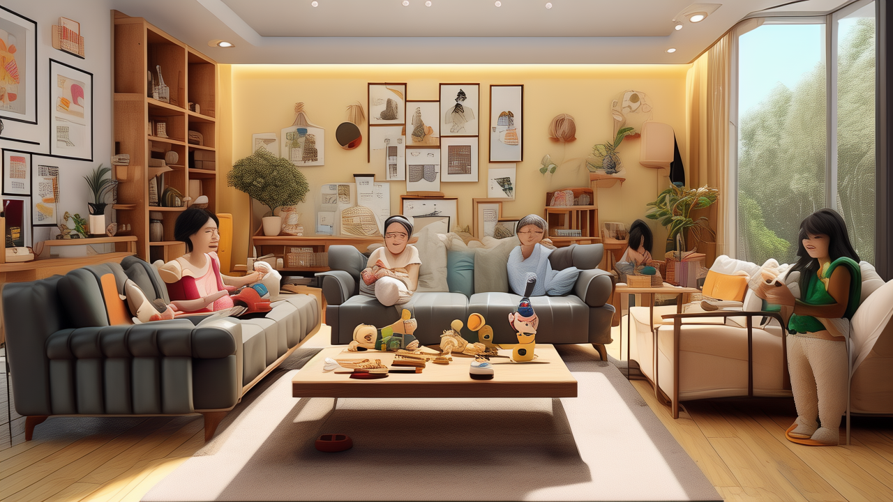 Labubu爆火之后，3.1亿“老小孩”的玩心谁来满足？
