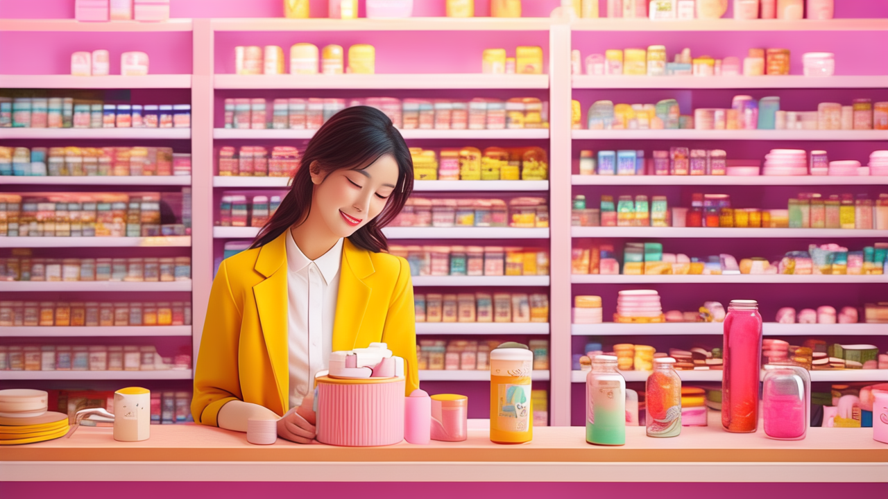 “情绪快充式消费”时代，品牌要从卖产品到卖情绪解药