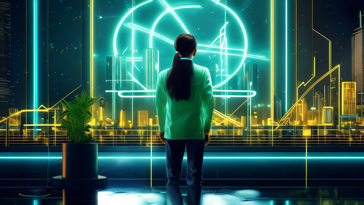 Circle上市，里程碑还是股东套现的资本游戏？