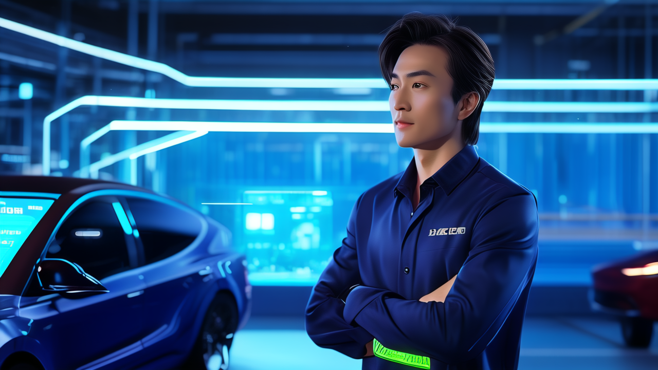 雷军第二次对决马斯克，已经打赢了一半