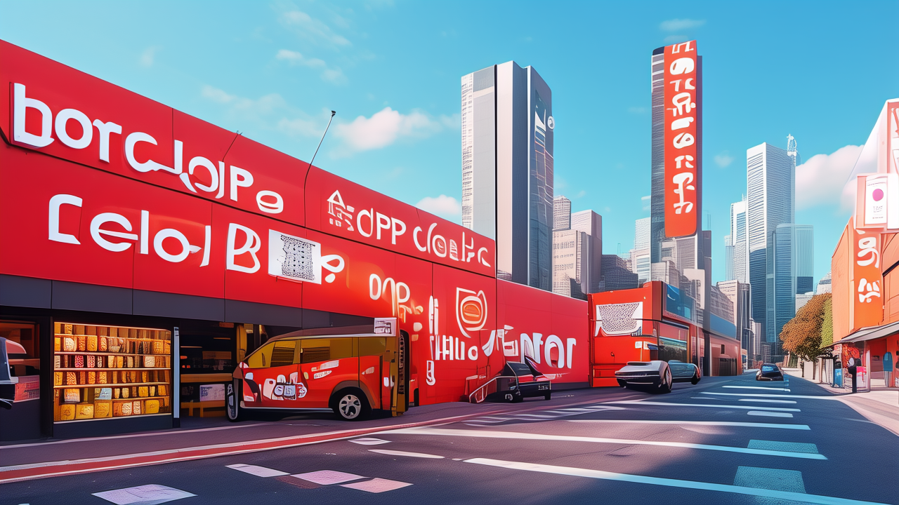 拼多多不想缺席即时零售牌桌