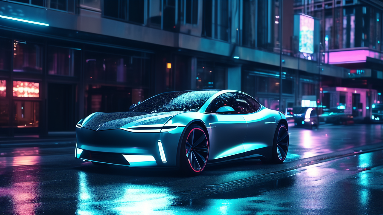 特斯拉Robotaxi上路，马斯克端上画了十年的饼