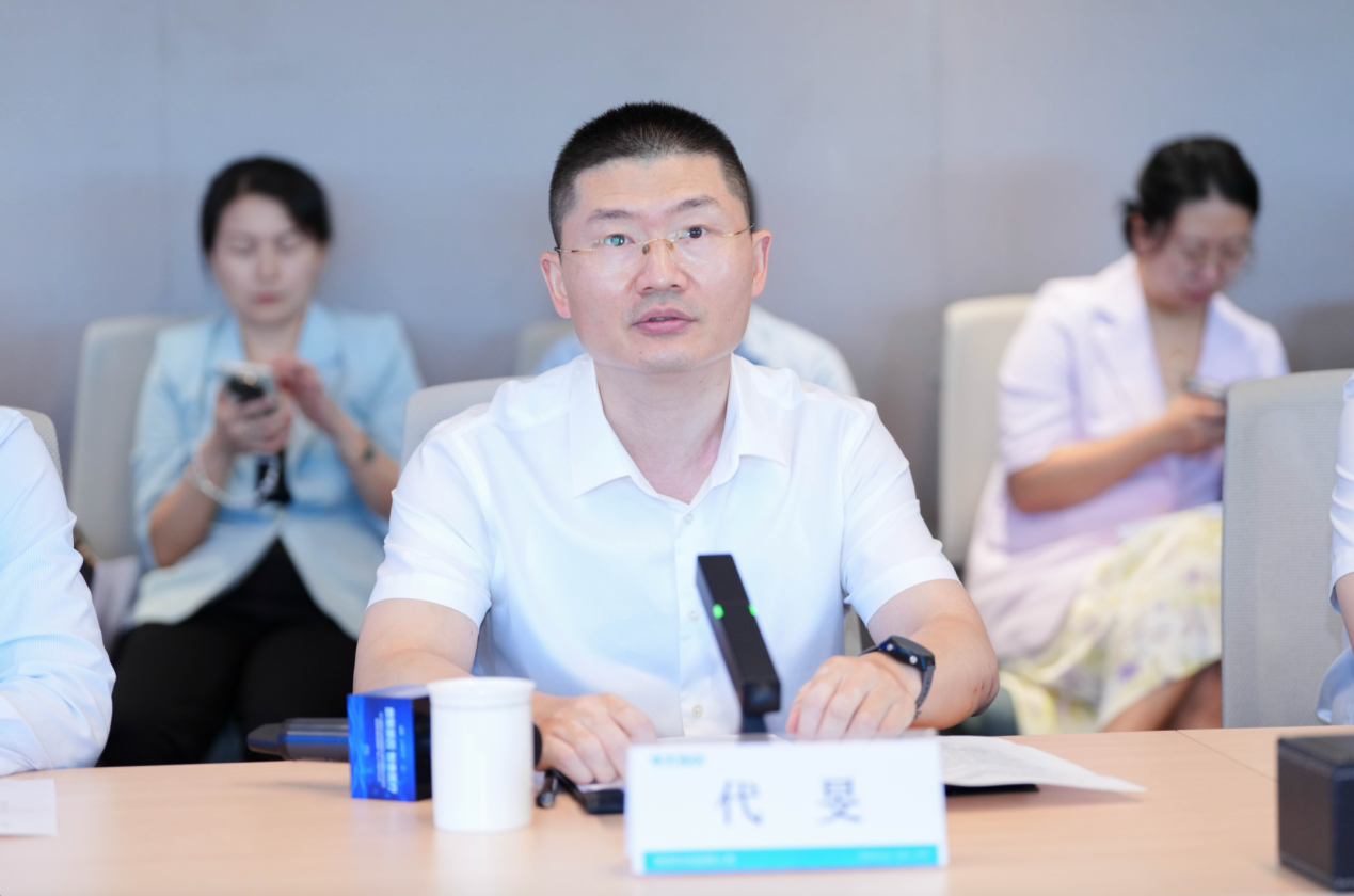 华大基因首款基因数据产品正式上市发布！携手深圳数据交易所，共启精准医学数据要素市场化新篇章