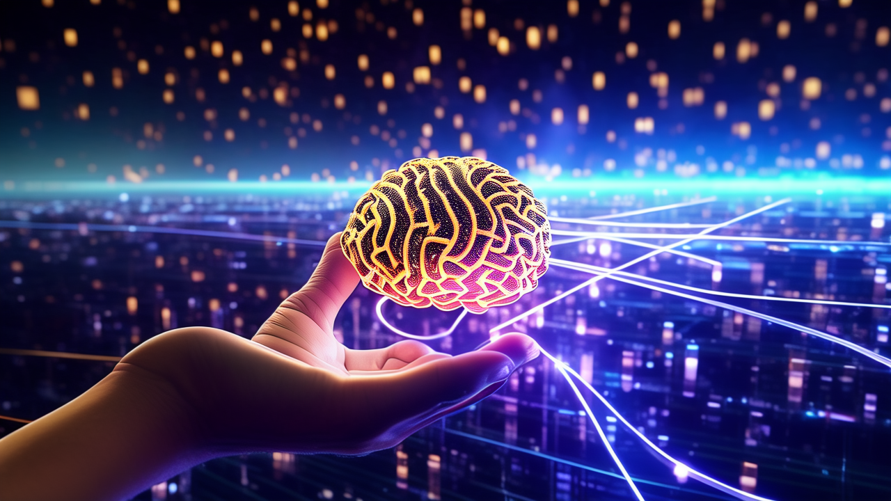 AI时代的知识观：重塑问题边界