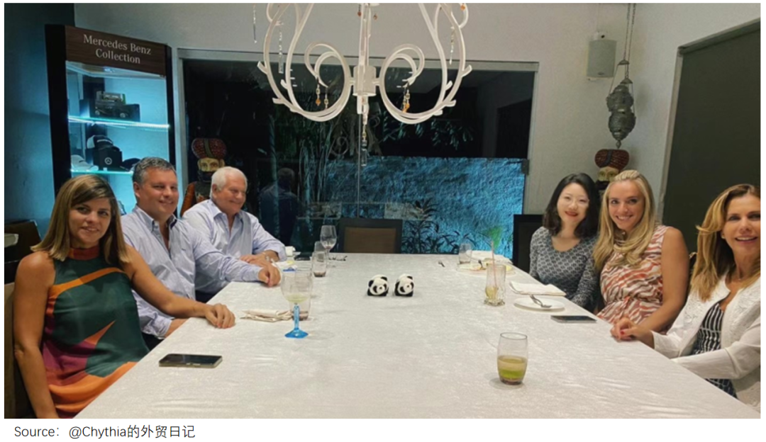 去拉美掘金，月入5万只是及格线