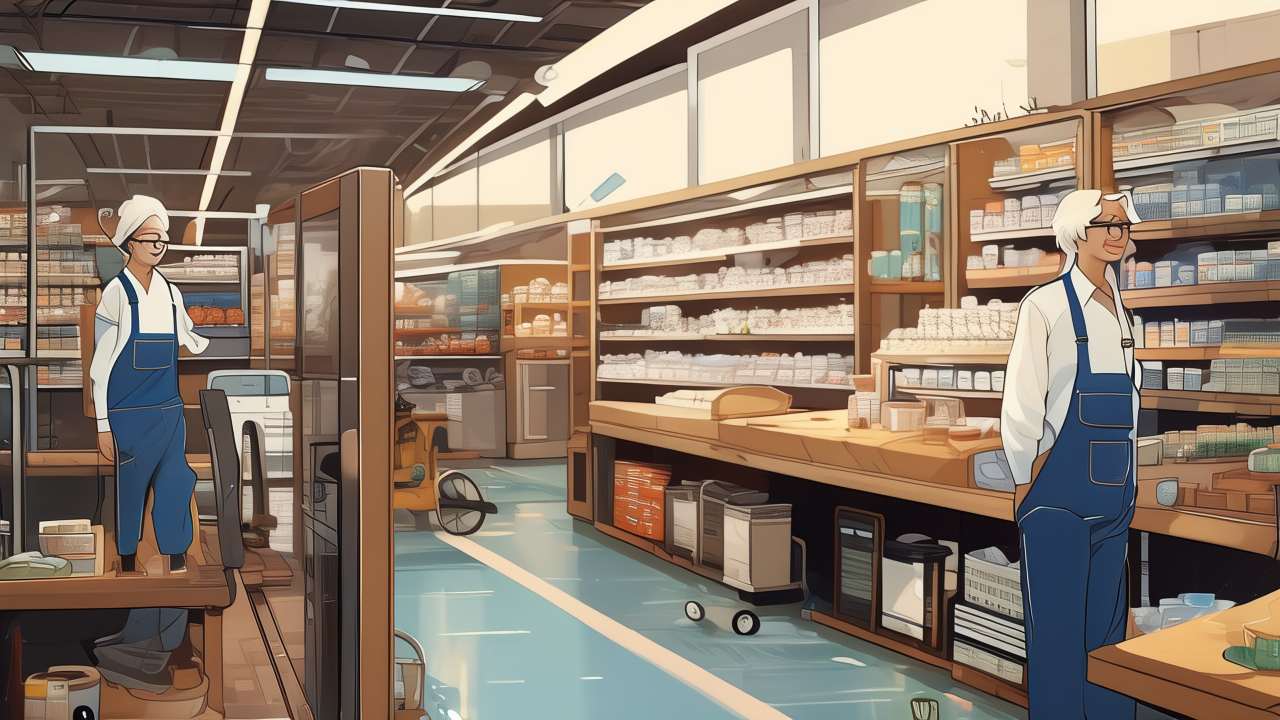 银发族再就业，现状是怎样的？