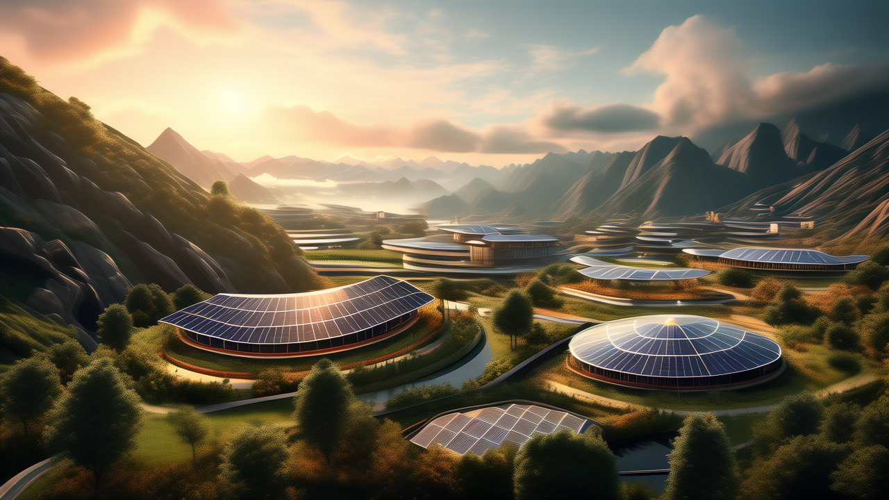 贸易局势持续紧张，光伏出海何处转圜？