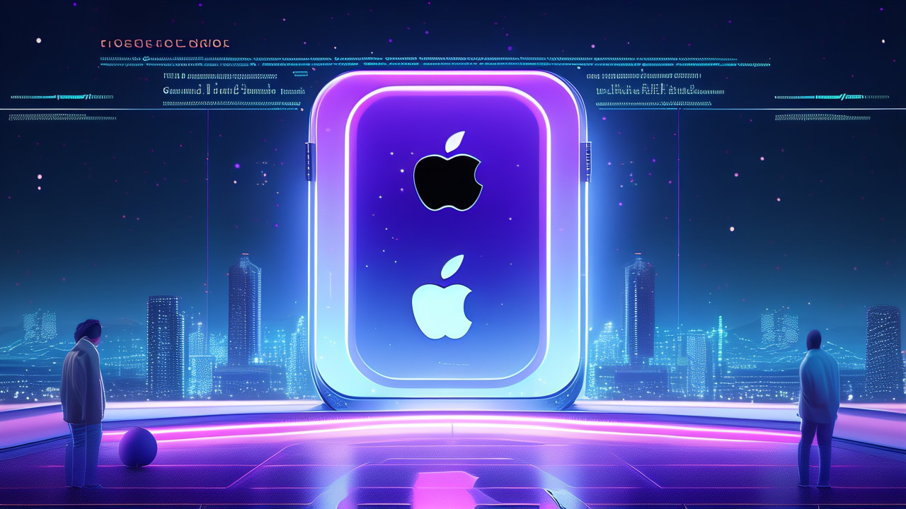 辣評(píng)WWDC25：蘋(píng)果講了一個(gè)半小時(shí)AI，留給中國(guó)開(kāi)發(fā)者的只有UI升級(jí)