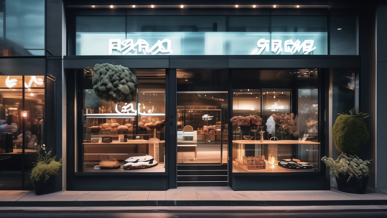 突然“暴雷”，欢牛蛋糕屋官宣倒闭，曾计划今年新开百店