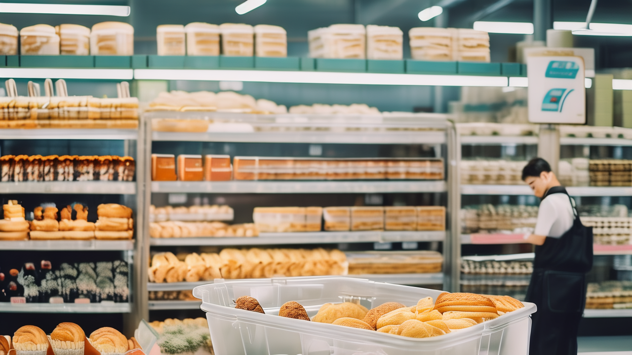 超200亿的市场“钱”景，立高食品、安井、千味央厨们要拼了