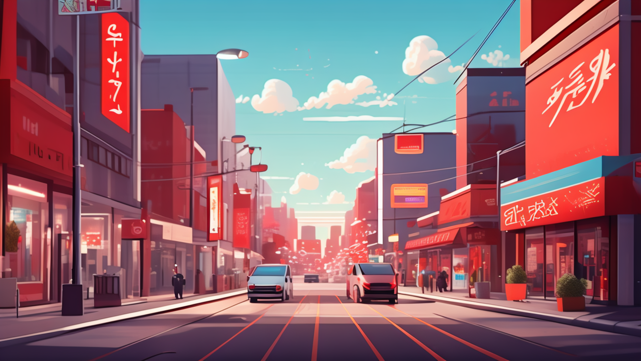 国补退潮，外卖开战：618棋局的新变数