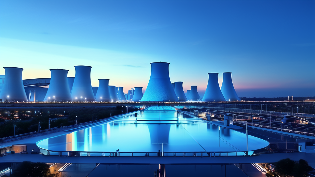 中国跑出一个电算帝国