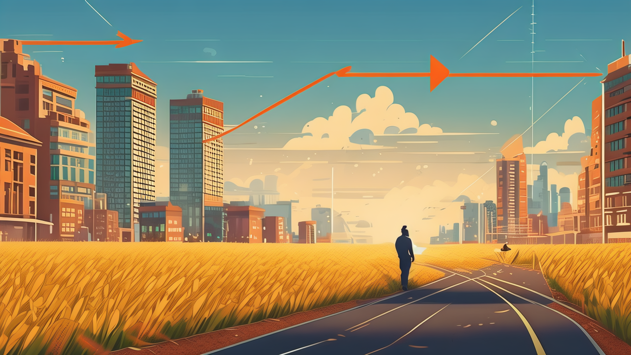 炒股不如炒谷了？谷子经济大火背后我们该提防什么？