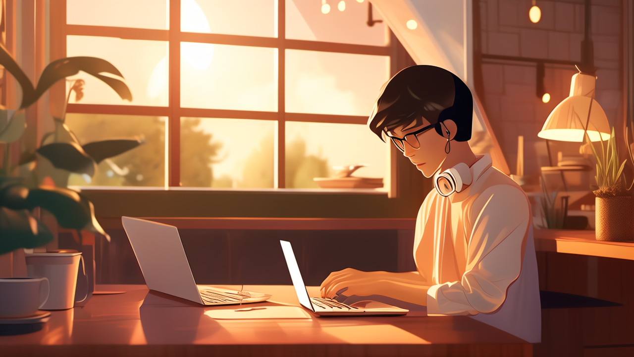 播客和公众号，要不要做？