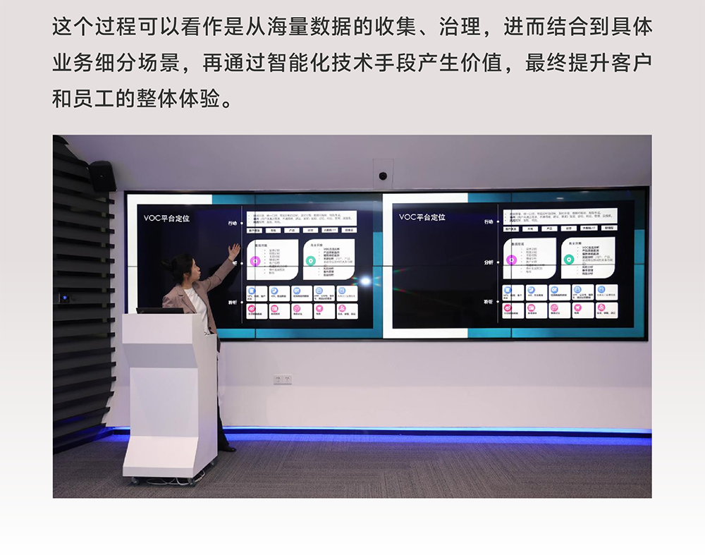 速来！这家百年科技公司把AI落地经验全展示出来了