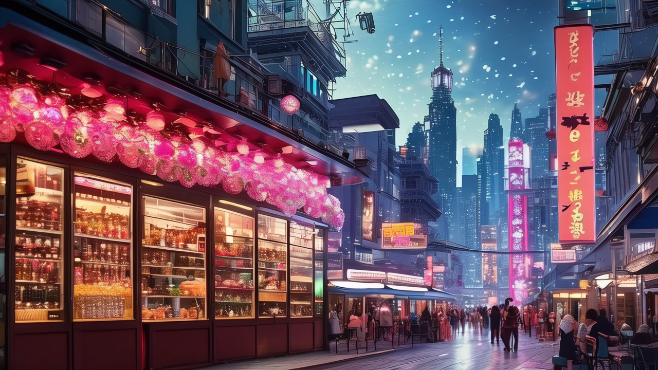 2025年5月餐饮月报：节日经济驱动餐饮景气跃升，地域风味激活行业创新浪潮