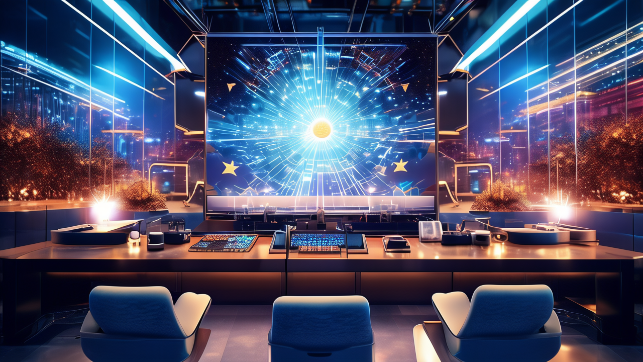 量子计算大战正酣，中国提前布局这一关键领域