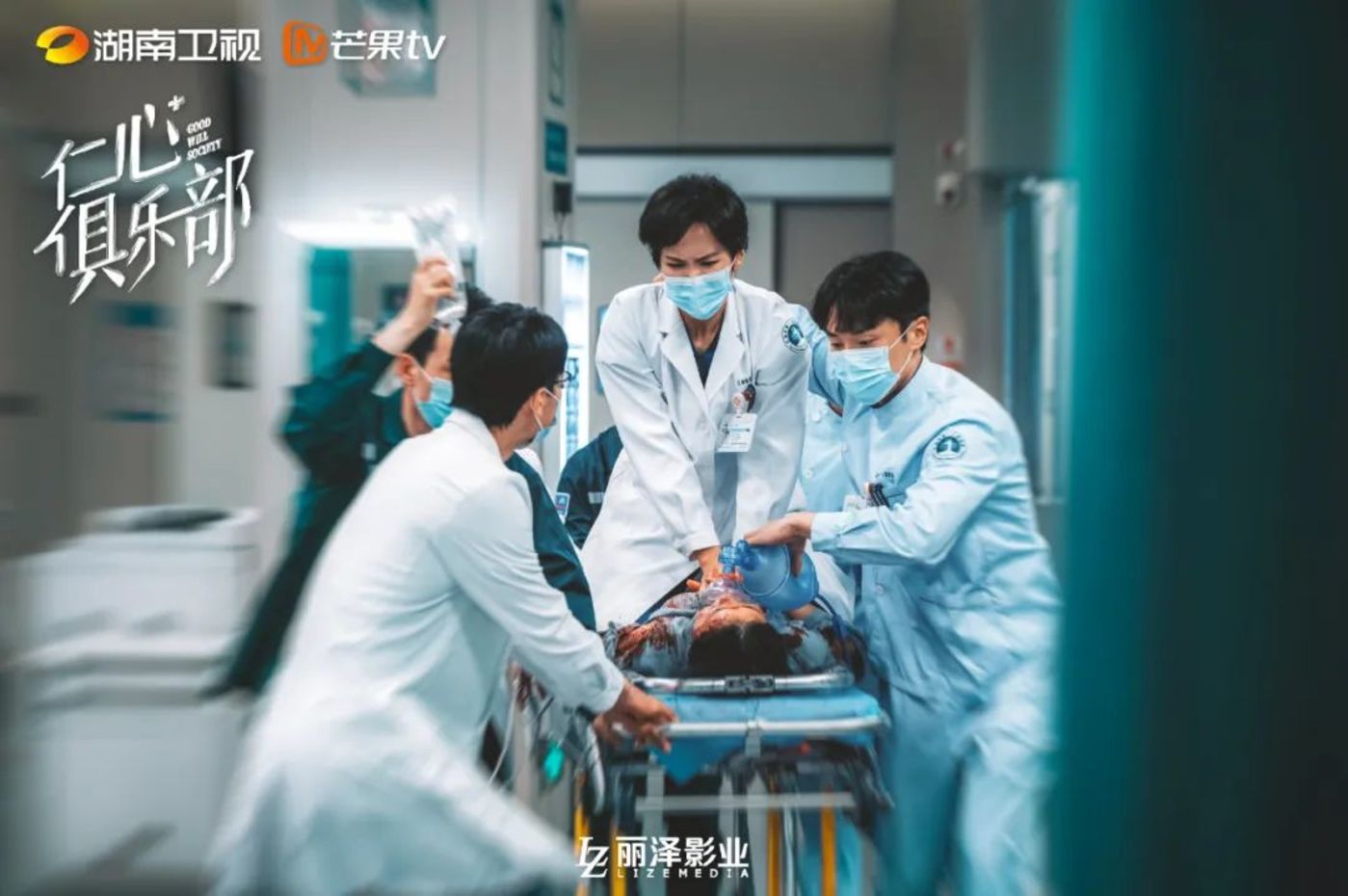 难拍又难爆的医疗剧,正在成为“万人嫌”