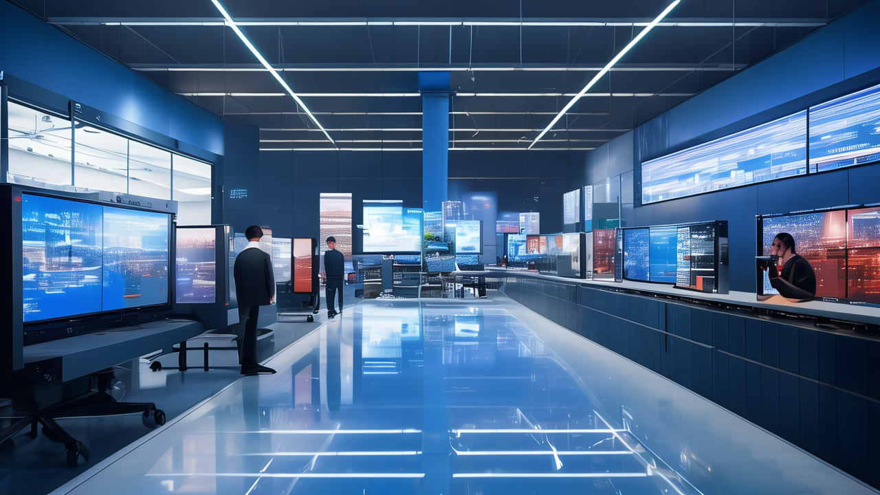 国产CIS的成绩，不是空话