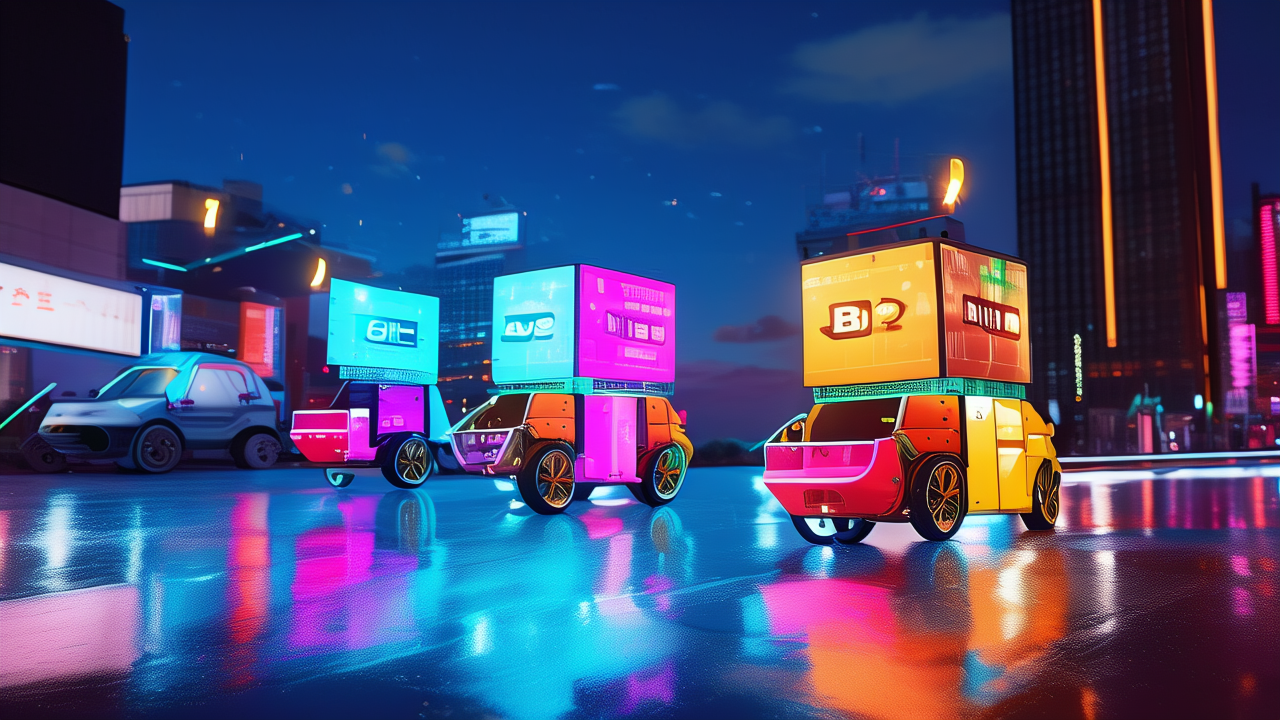 618抢跑新“赛点”：“红黄蓝”鏖战、外卖大战“电商红海”？