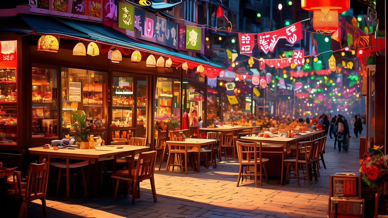 排队2小时、等位900桌，云贵菜又出网红？