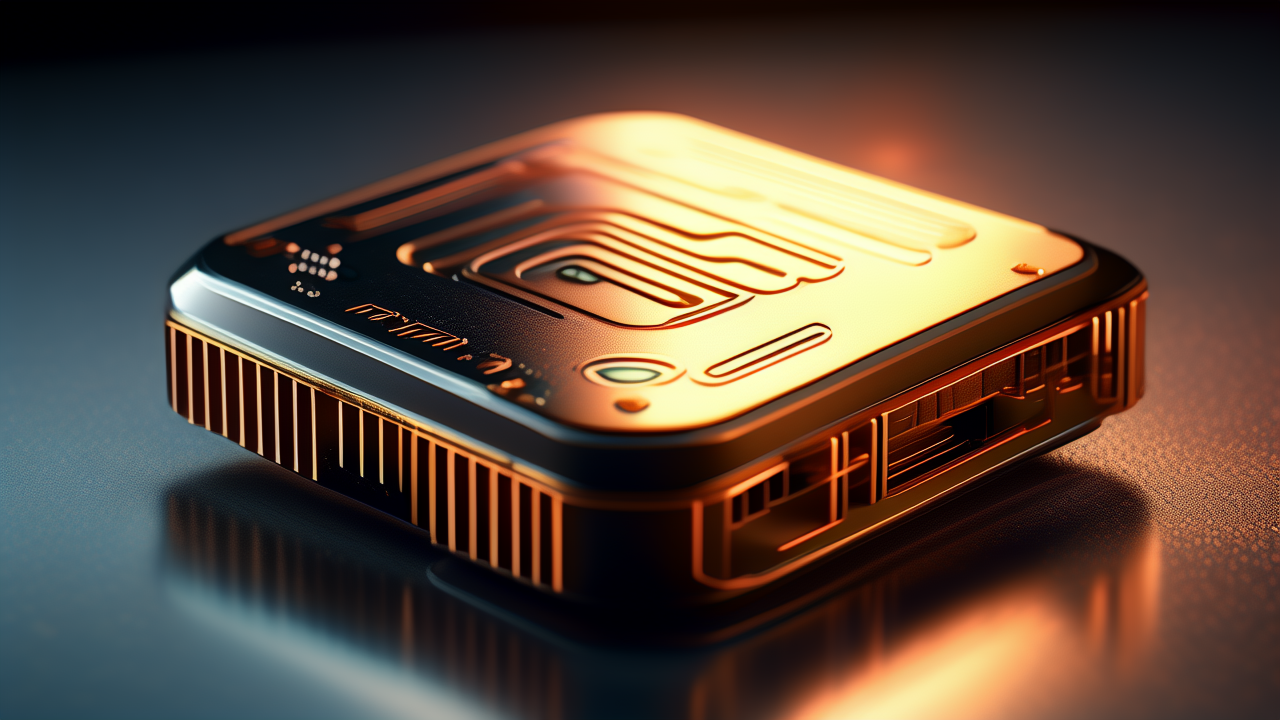 RISC-V，大波应用案例来了