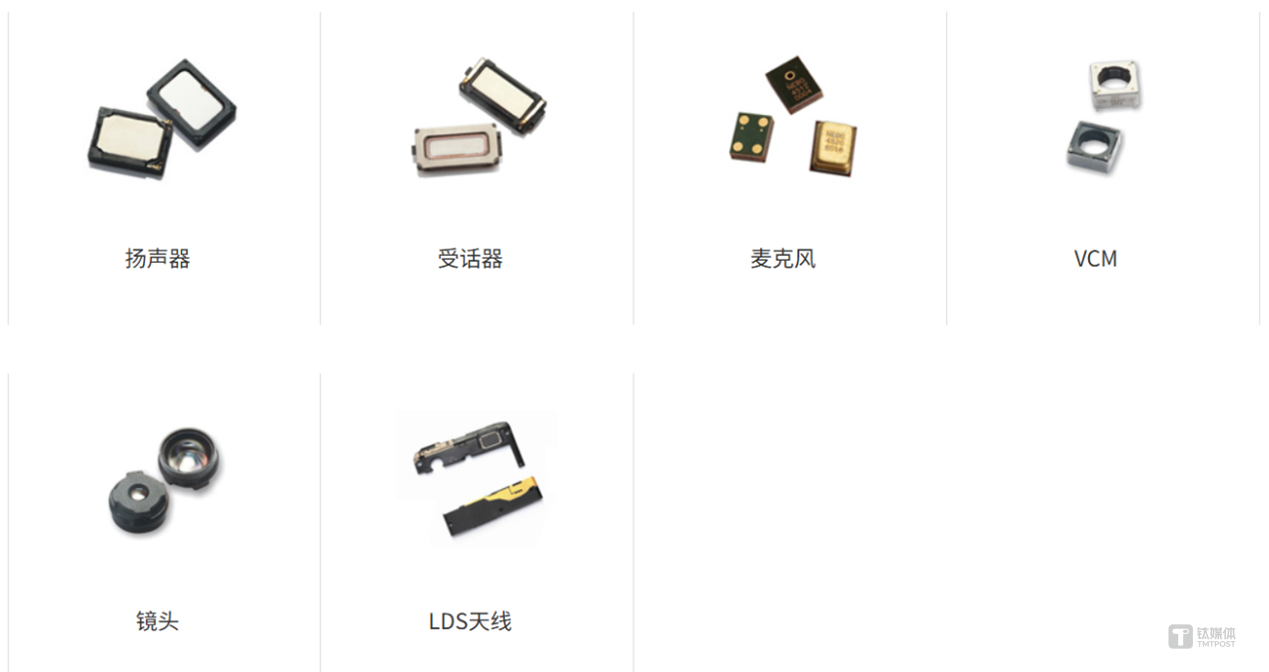 图源润欣科技官网