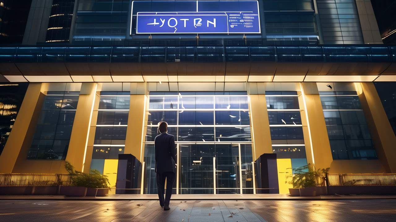 讯众通信赴港上市：左手现金流危机，右手800家玩家混战的 “突围局”