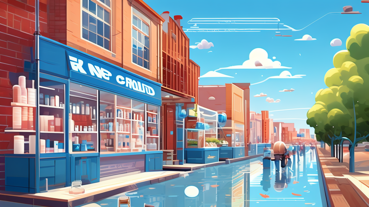 靠花色奶突围年销10亿，海河乳品能否复制泡泡玛特式增长？