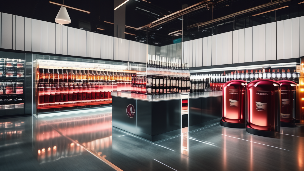 可口可乐分享瓶为什么不火了？